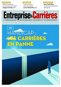 Entreprise & Carrières - 27 Mai 2019