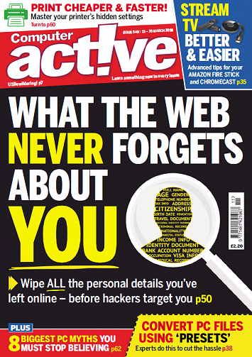 Computeract!ve - 13-26 March 2019