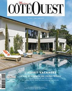 Maisons Côté Ouest - Juin-Juillet 2019