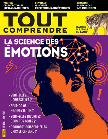 Tout Comprendre - Juin 2019