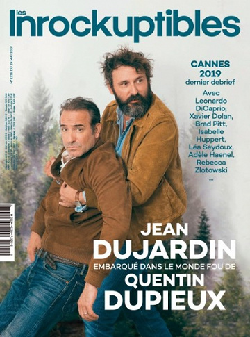 Les Inrockuptibles - 29 Mai 2019