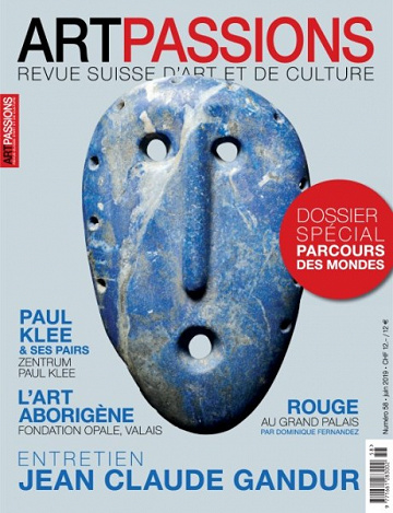 Artpassions - Juin 2019