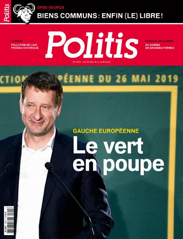 Politis - 30 Mai 2019