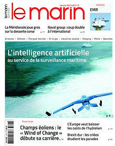 Le Marin - 30 Mai 2019
