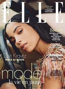 Elle Québec - Juin 2019