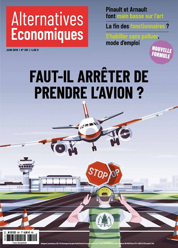 Alternatives Économiques - Juin 2019