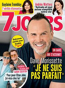 7 Jours - 7 Juin 2019