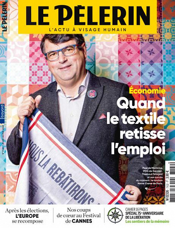 Le Pélerin - 30 Mai 2019