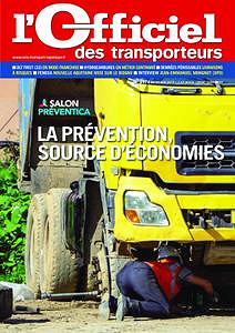 L’Officiel des Transporteurs - 31 Mai 2019