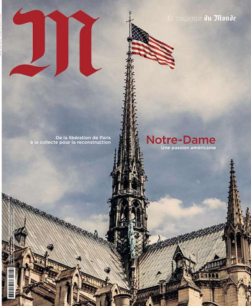 Le Monde Magazine - 1er Juin 2019