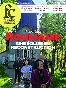 Famille Chrétienne - 1 Juin 2019