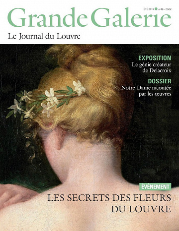 Grande Galerie N°48 - Été 2019