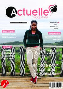 Actuelles Magazine - 31 Mai 2019