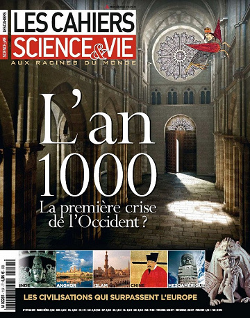 Les Cahiers de Science & Vie N°137 - Mai 2013