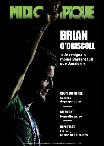 Midi Olympique Magazine - Juin 2019