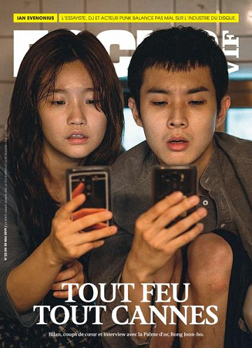 Focus Vif - 30 Mai 2019
