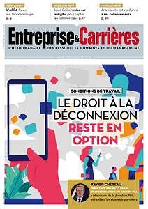 Entreprise & Carrières - 3 Juin 2019