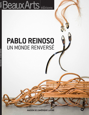 Beaux Arts Magazine - TTM Éditions 2015