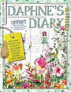 Daphne’s Diary Francais - N.4 2019