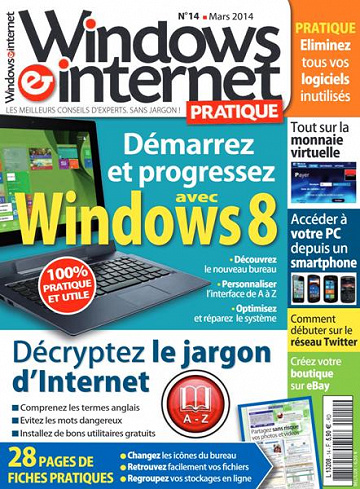 Windows & Internet Pratique - Mars 2014
