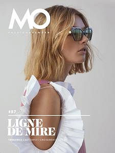 Mo Fashion Eyewear - N.87 2019