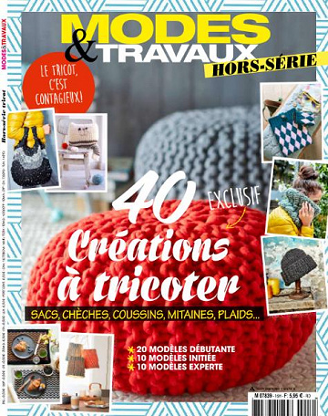 Modes & Travaux Hors-Série No.16