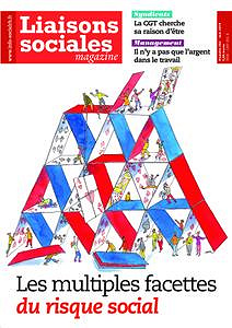 Liaisons Sociales Magazine - Mai 2019