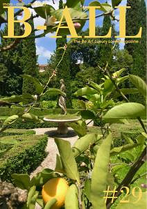 B-ALL Magazine N°29 2019
