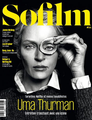 Sofilm - N.71 2019