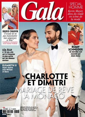 Gala France - 6 Juin 2019