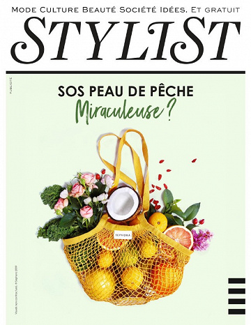 Stylist N°257 - 6 Juin 2019
