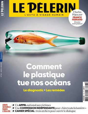 Le Pélerin - 6 Juin 2019
