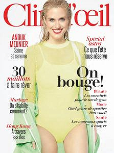 Clin d’oeil - Juillet 2019