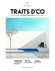 Traits D’co - Juin-Septembre 2019