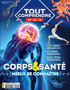 Tout Comprendre Max - Avril-Juin 2019