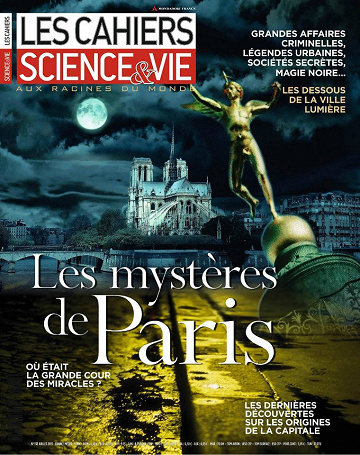 Les Cahiers de Science & Vie N°138 - Juillet 2013