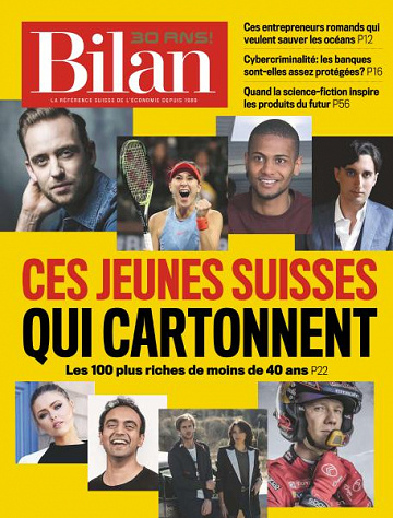 Bilan - 5 Juin 2019