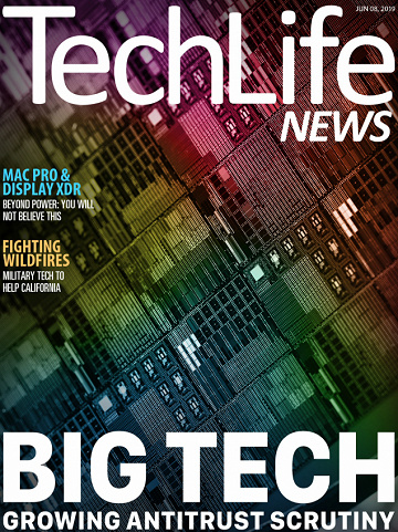 Techlife News - June 08, 2019