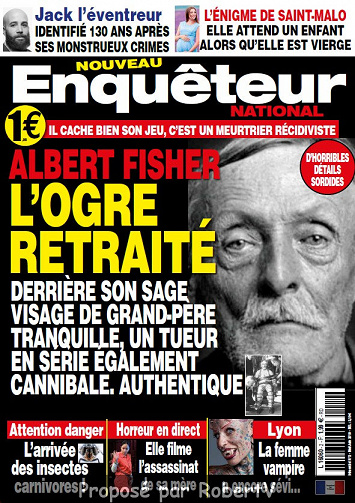 Enquêteur National N°2 - Mai-Juin 2019