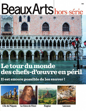 Beaux Arts Hors-série Décembre 2013
