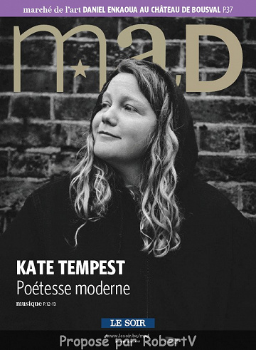 MAD - Mercredi 12 Juin 2019