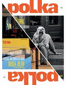 Polka Magazine - Juin 2019