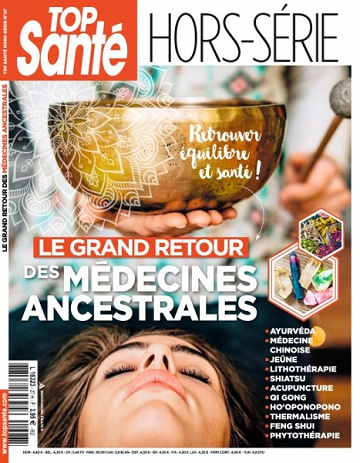 Top Santé Hors-Série - N°27 2019
