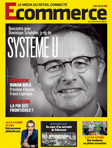 E-Commerce - Juin 2019