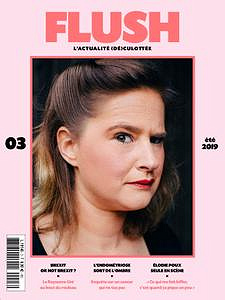 Flush - Été 2019