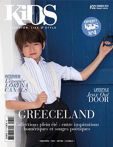 Kids - Summer 2019