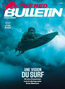 The Red Bulletin - 12 Juin 2019