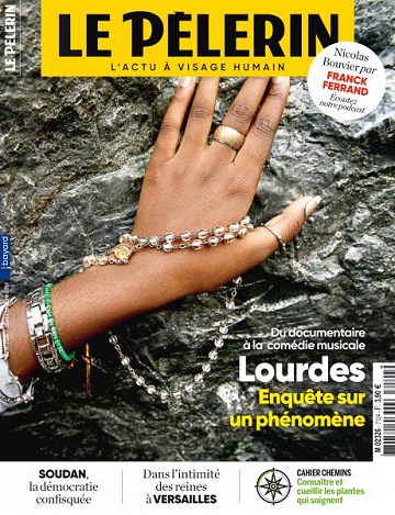 Le Pélerin - 13 Juin 2019