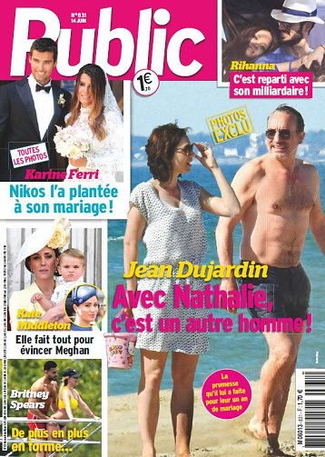 Public N°831 - 14 Juin 2019