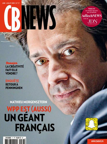 CBNews - Juin-Juillet 2019